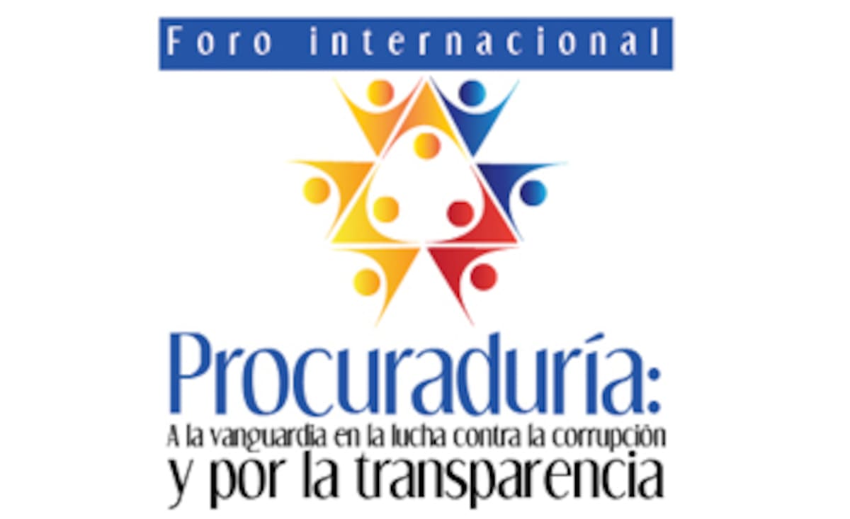 El foro dura tres días, desde el miércoles 10 hasta el viernes 12 de agosto.