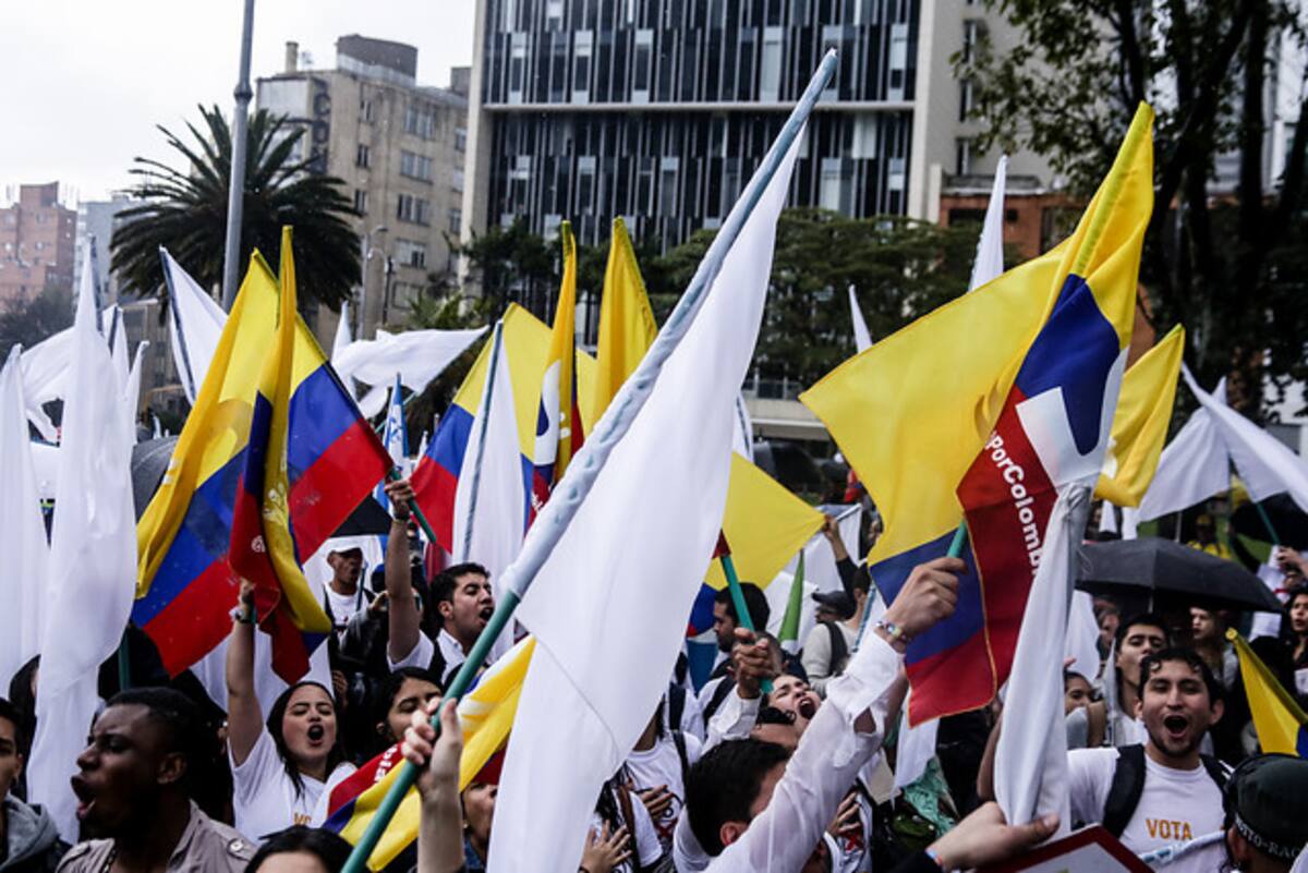 Colprensa