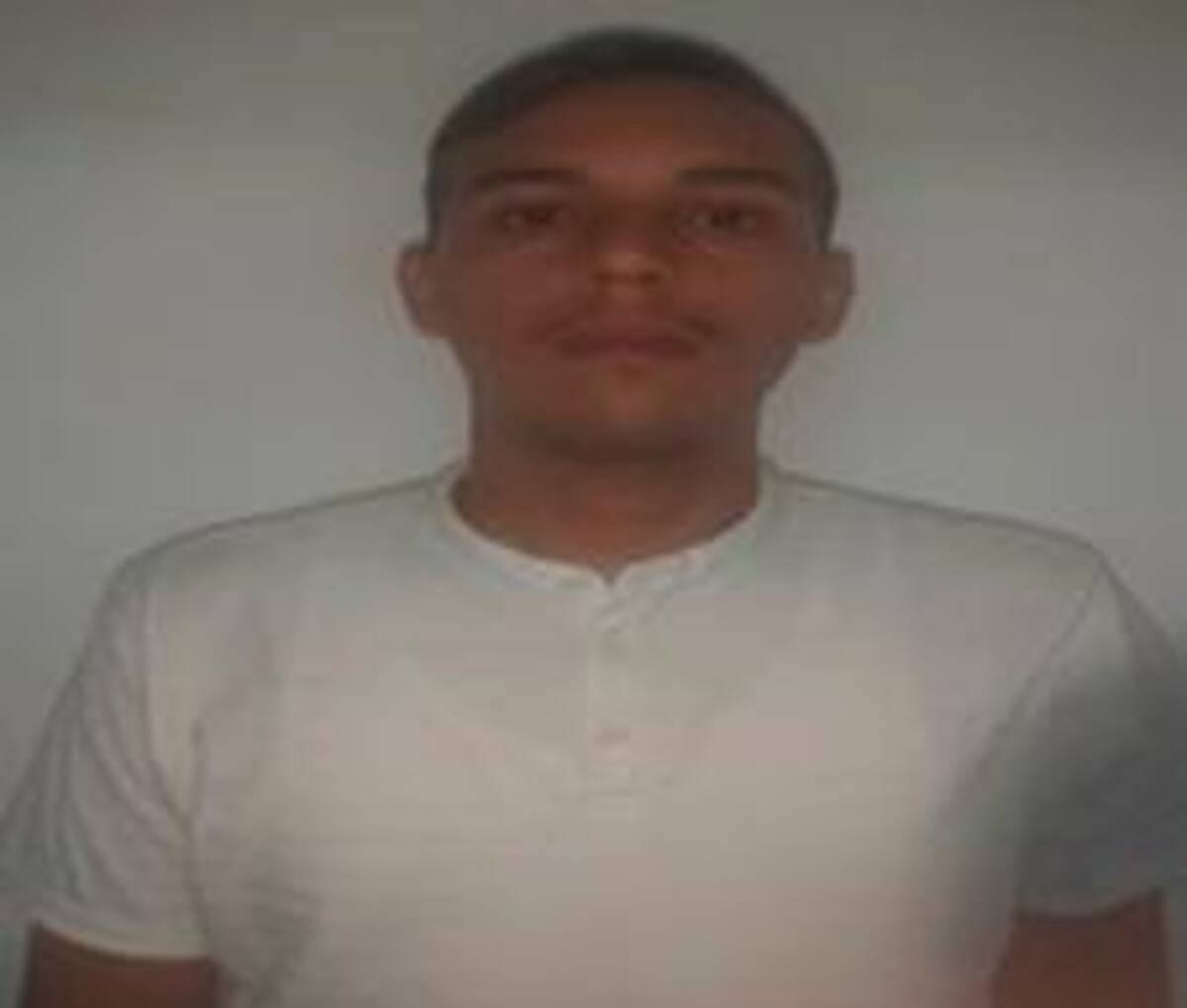 Alias ‘Flaquito’ o ‘Z1’, presunto cabecilla del Clan del Golfo en Cartagena.