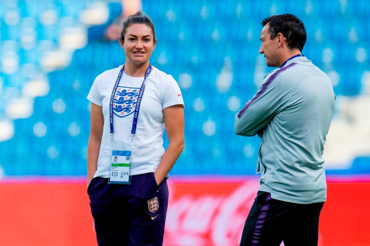 La FIFA protegerá la baja de maternidad de las futbolistas