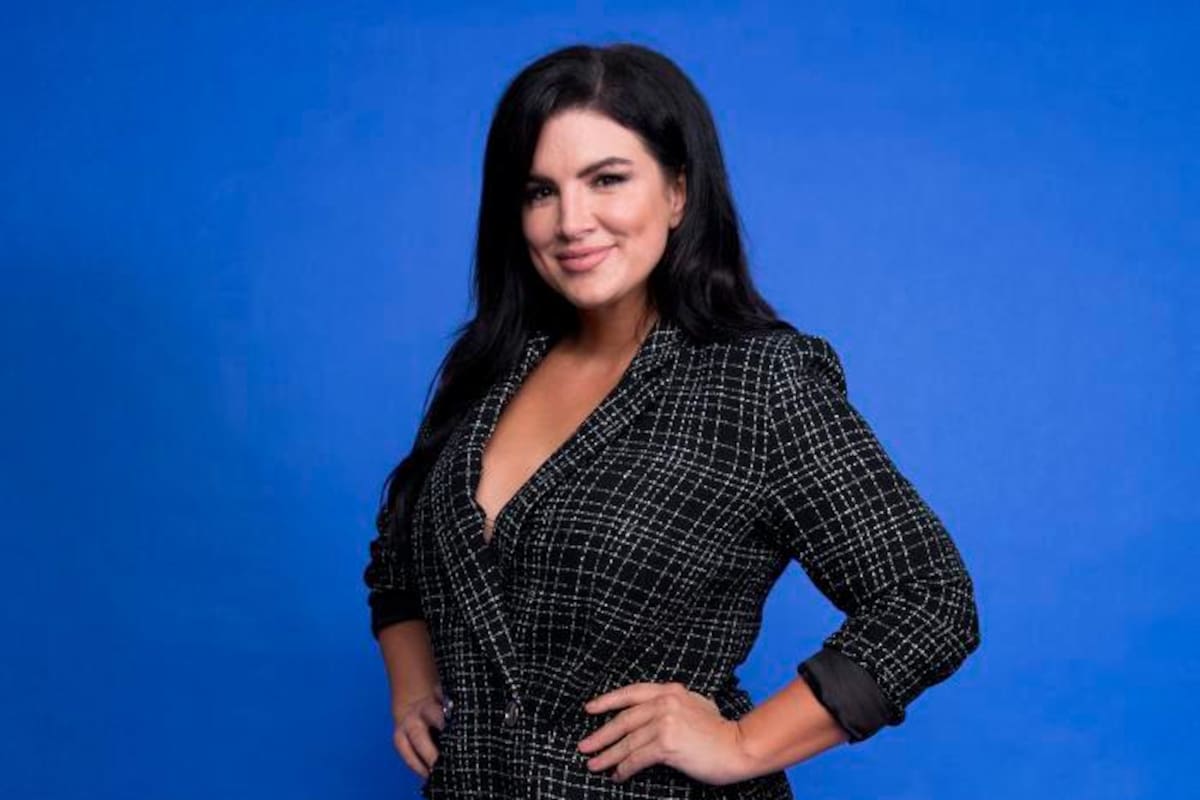 Gina Carano sale de ‘The Mandalorian’ tras polémicas publicaciones