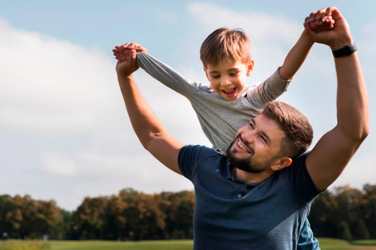 Día del padre, 5 ideas de regalos para él