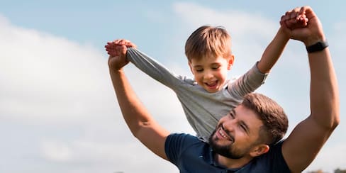Día del padre, 5 ideas de regalos para él