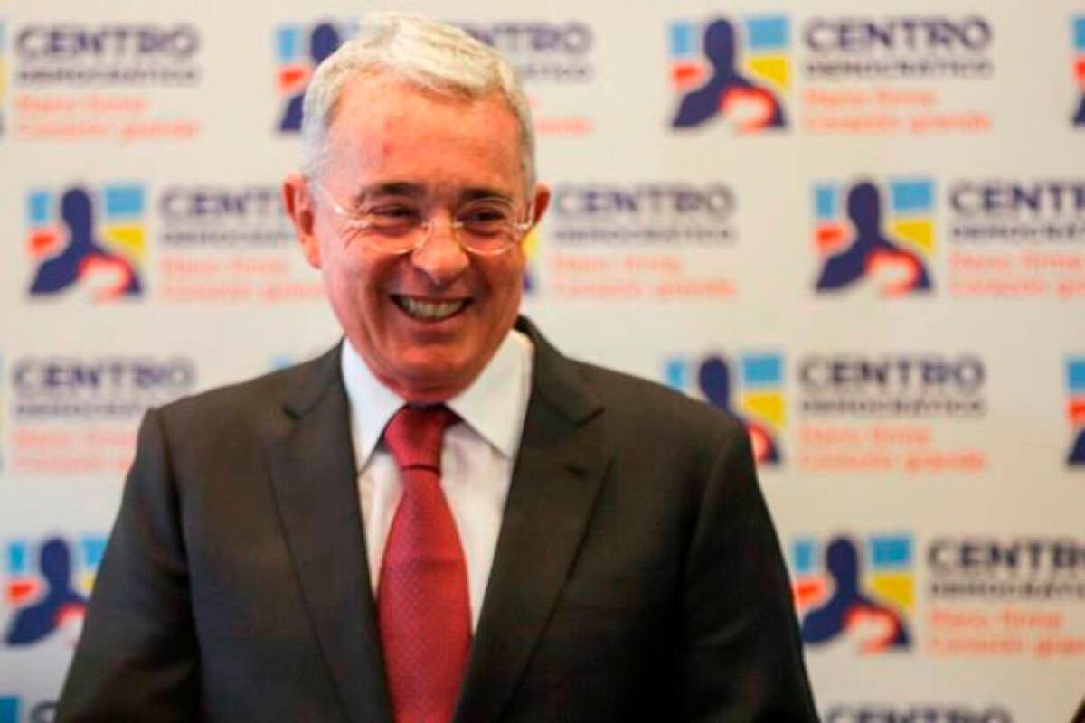 Corte Suprema no investigará a Álvaro Uribe por la ‘Ñeñepolítica’