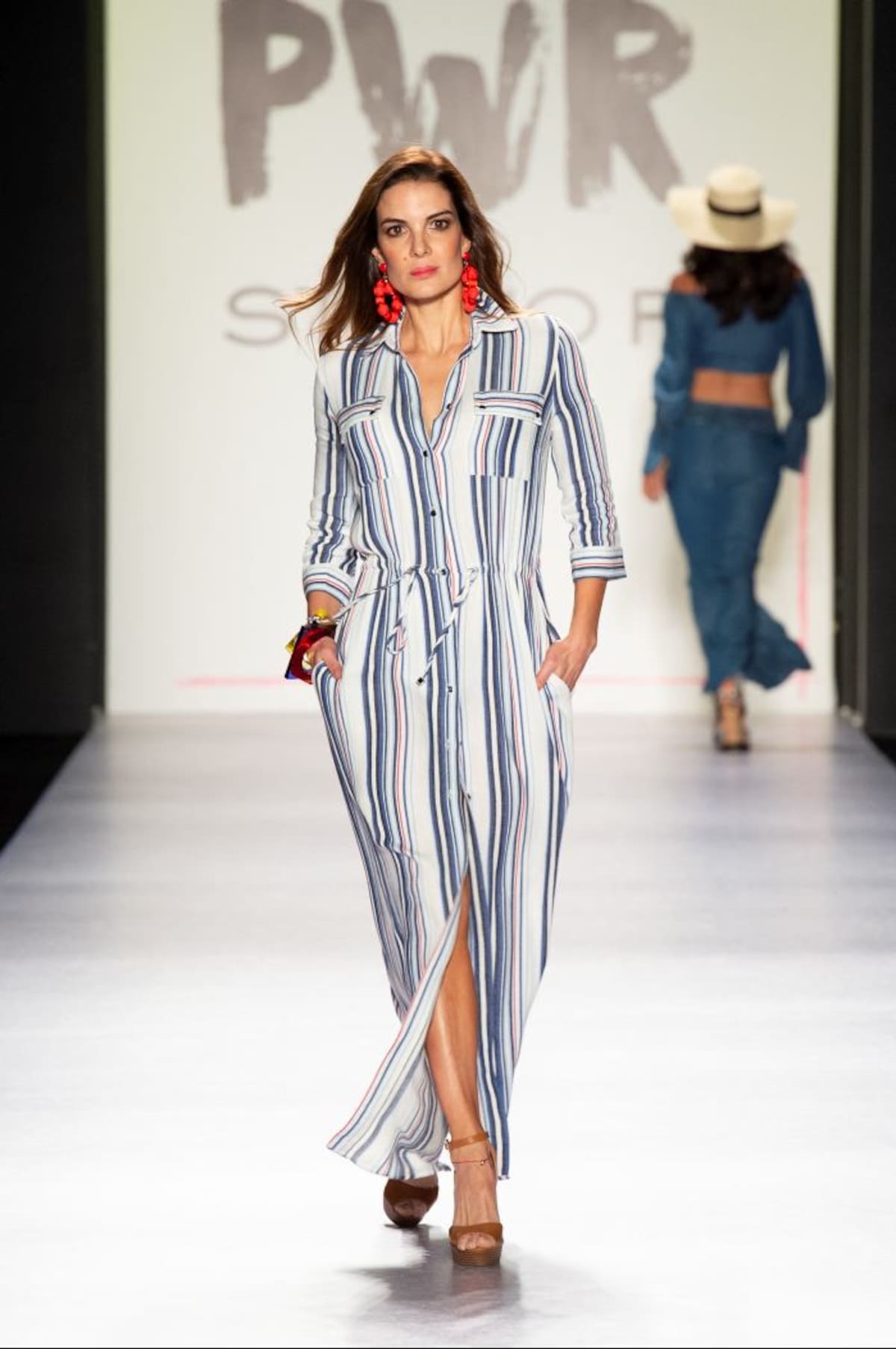 Tatiana De Los Ríos. CORTESÍA INEXMODA