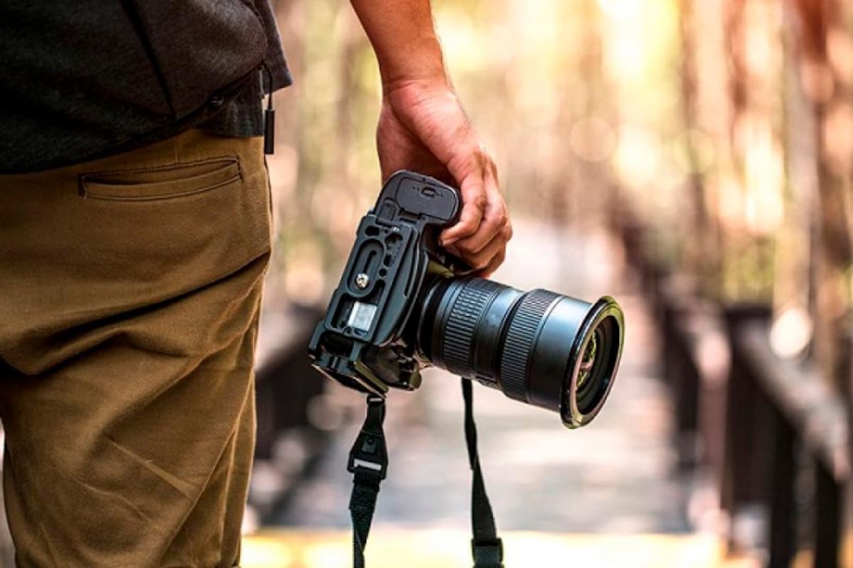 Cómo sacar las mejores fotos de viaje: consejos para capturar momentos