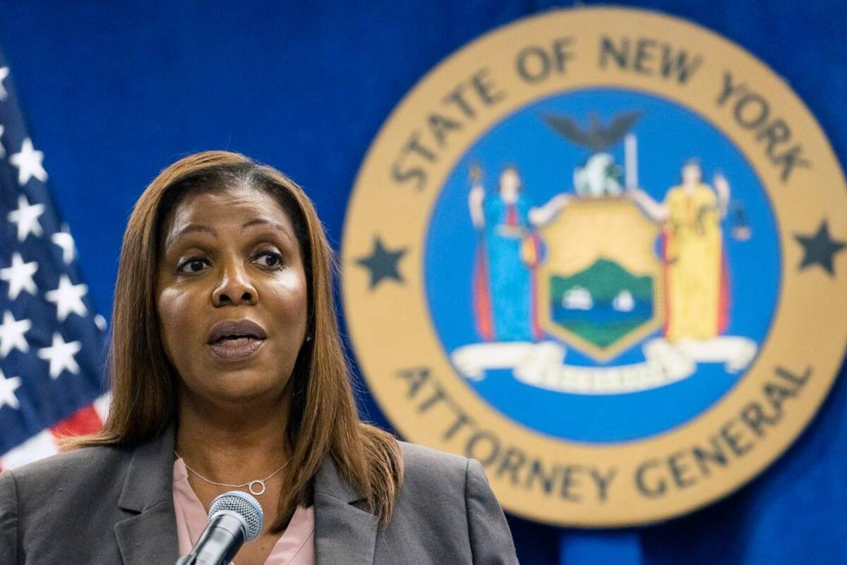 Nueva York demanda a PepsiCo por contaminar un río con envases de plástico