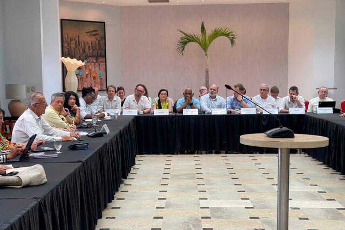 “Es para presionar al Gobierno”: Defensoría sobre decisión del ELN