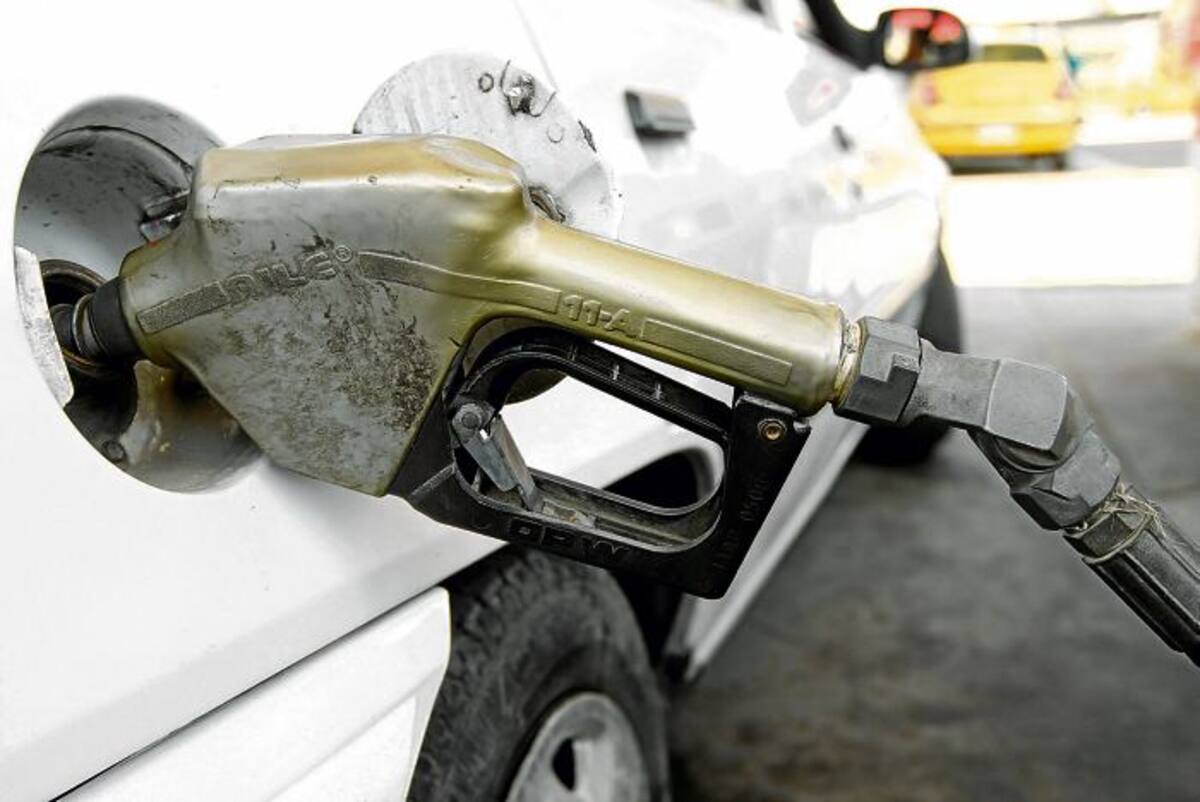 El lunes, Superintendencia de Industria y Comercio dará un informe sobre el resultado de las visitas a las estaciones gasolineras. FOTO ARCHIVO