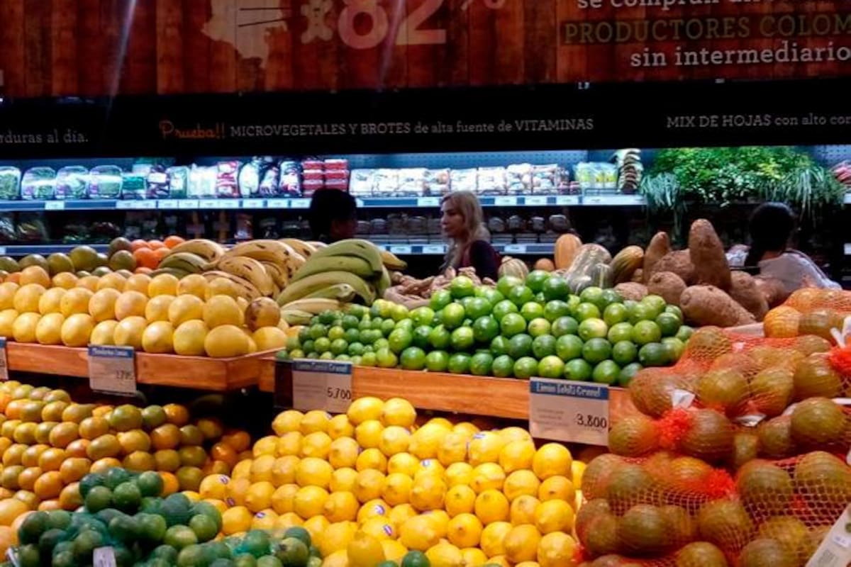 Carulla invierte 7.000 millones de pesos en el nuevo almacén de Barranquilla