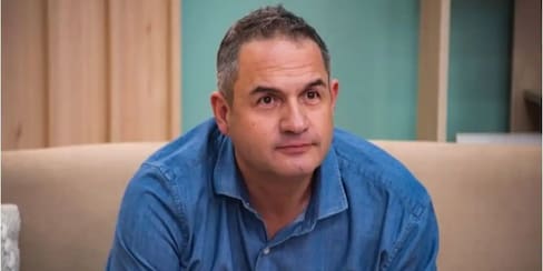 “No, chao”: Mauricio Vélez contó la historia de su despido injusto de Caracol TV