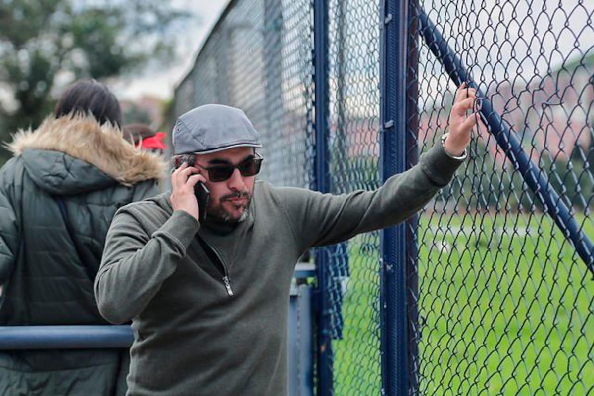 Director de La Picota no ha firmado salida de Santrich: Comité de Solidaridad