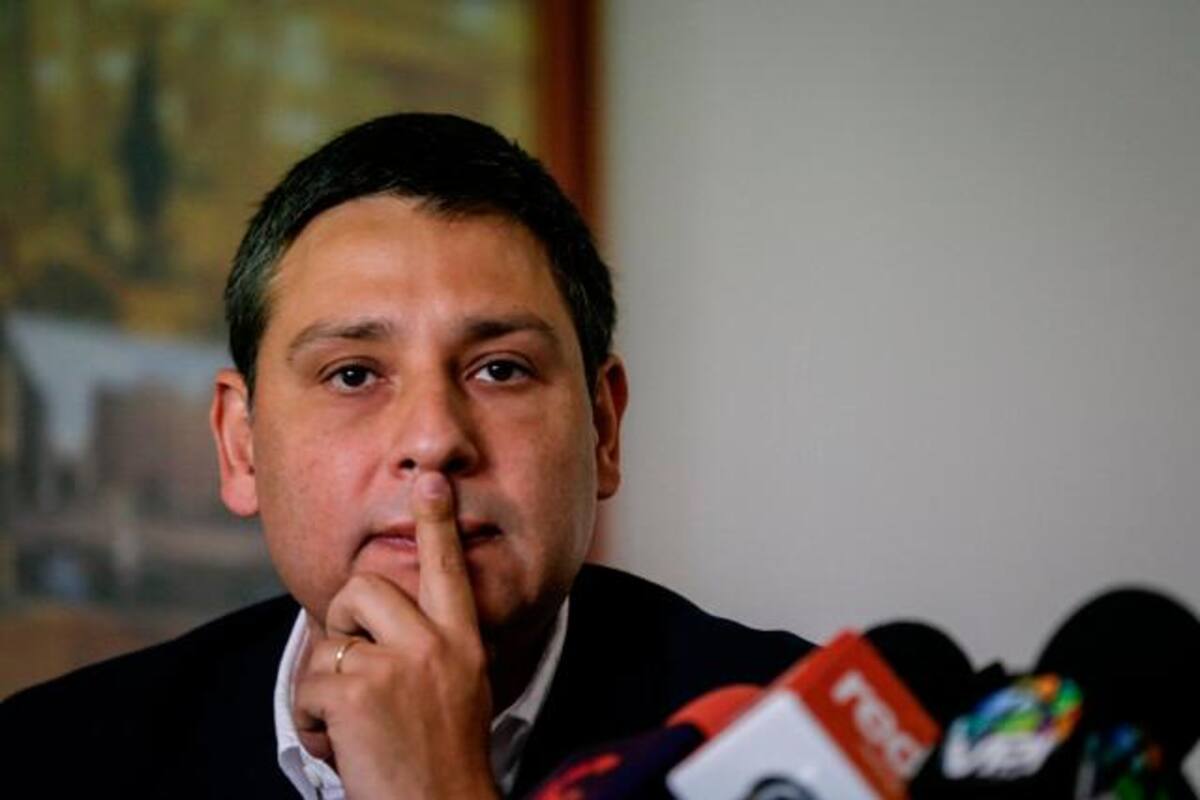 Televisor de $27 millones y licuadora de $1 millón: Compras de Presidencia