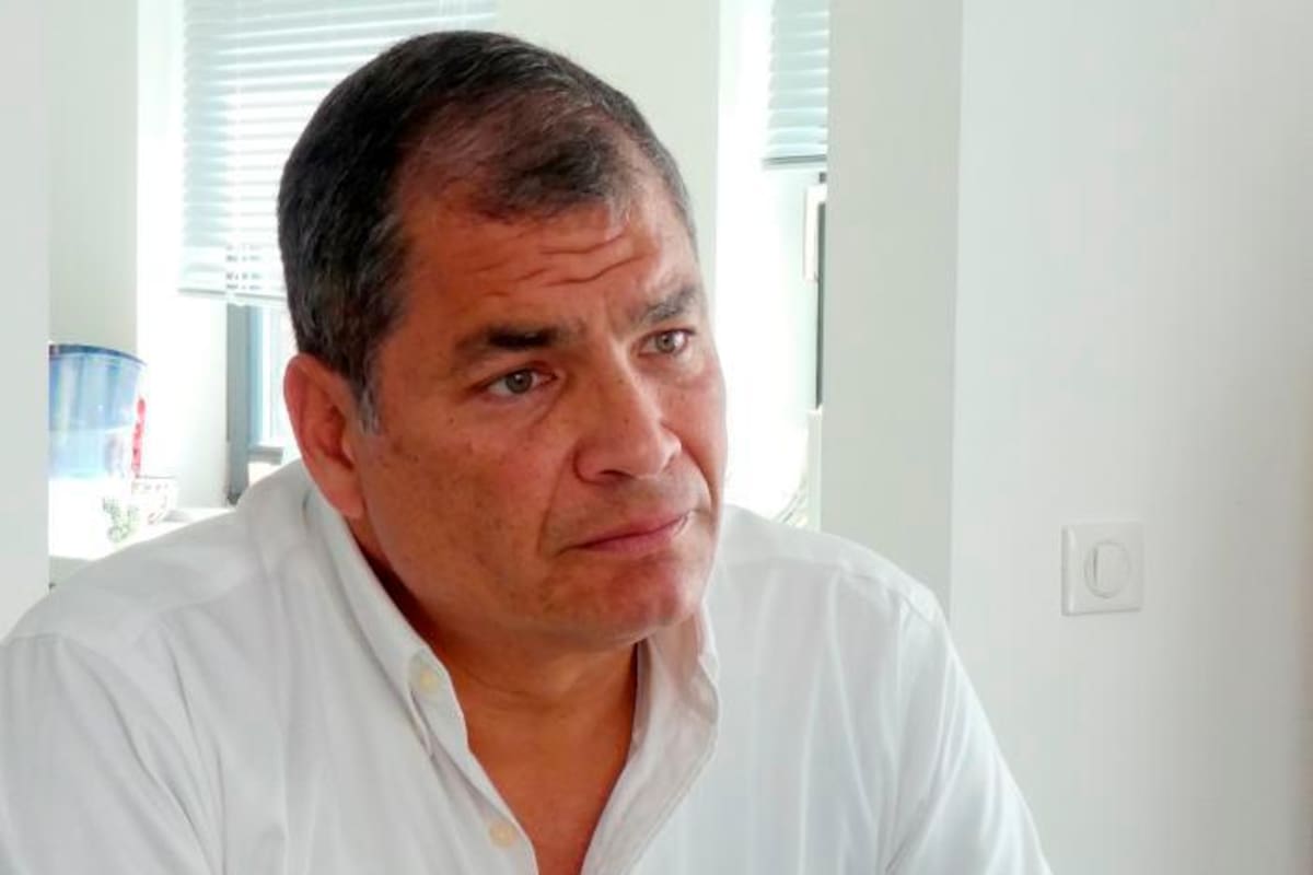 Ecuador remata bienes para recuperar dinero de corrupción