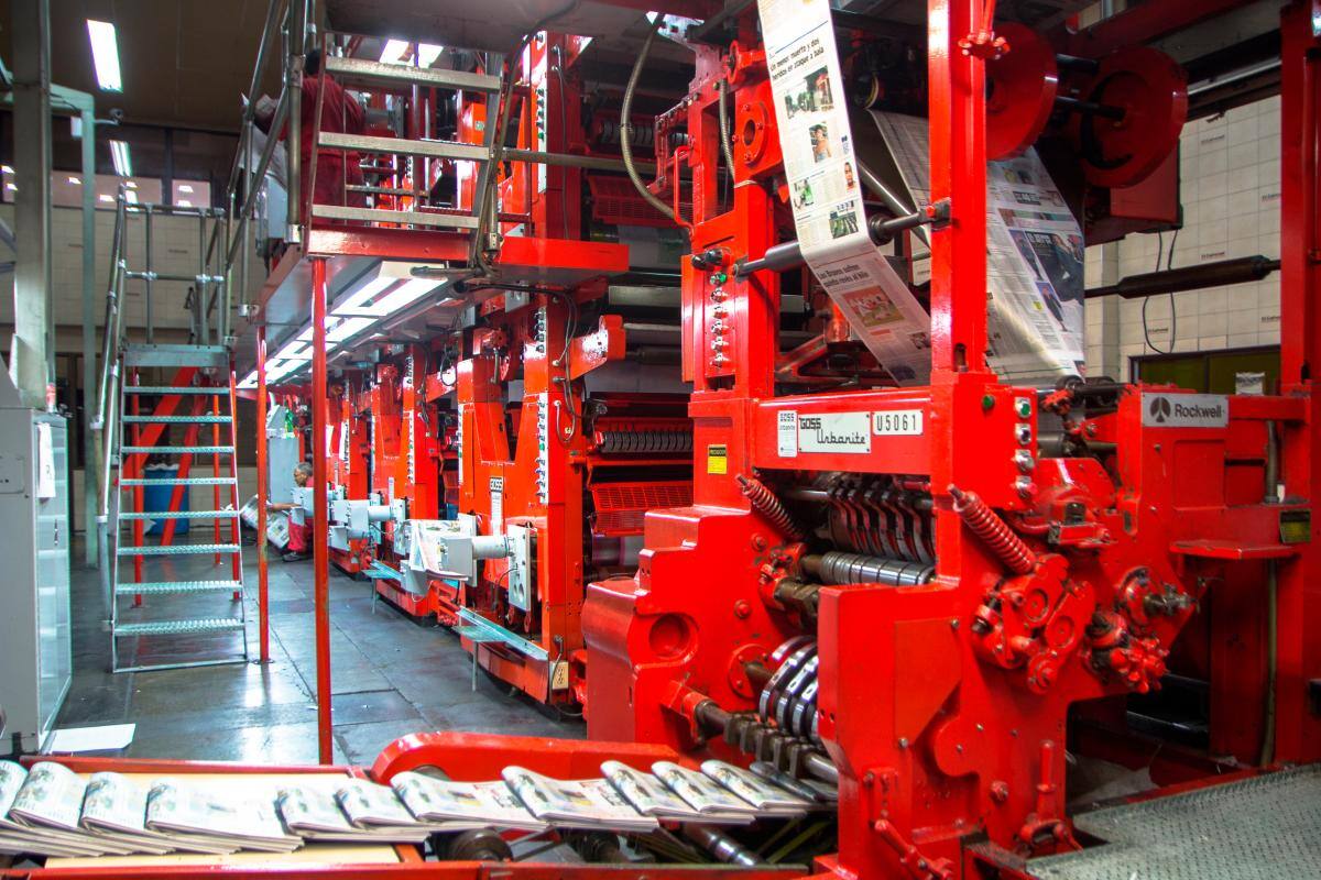 Video: Avance de noticias con El Universal