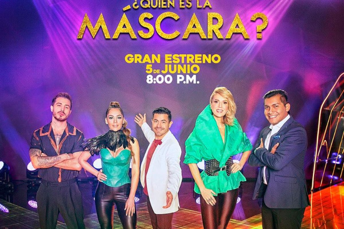 Aplazan estreno del reality en el que Alejandra Azcárate es jurado