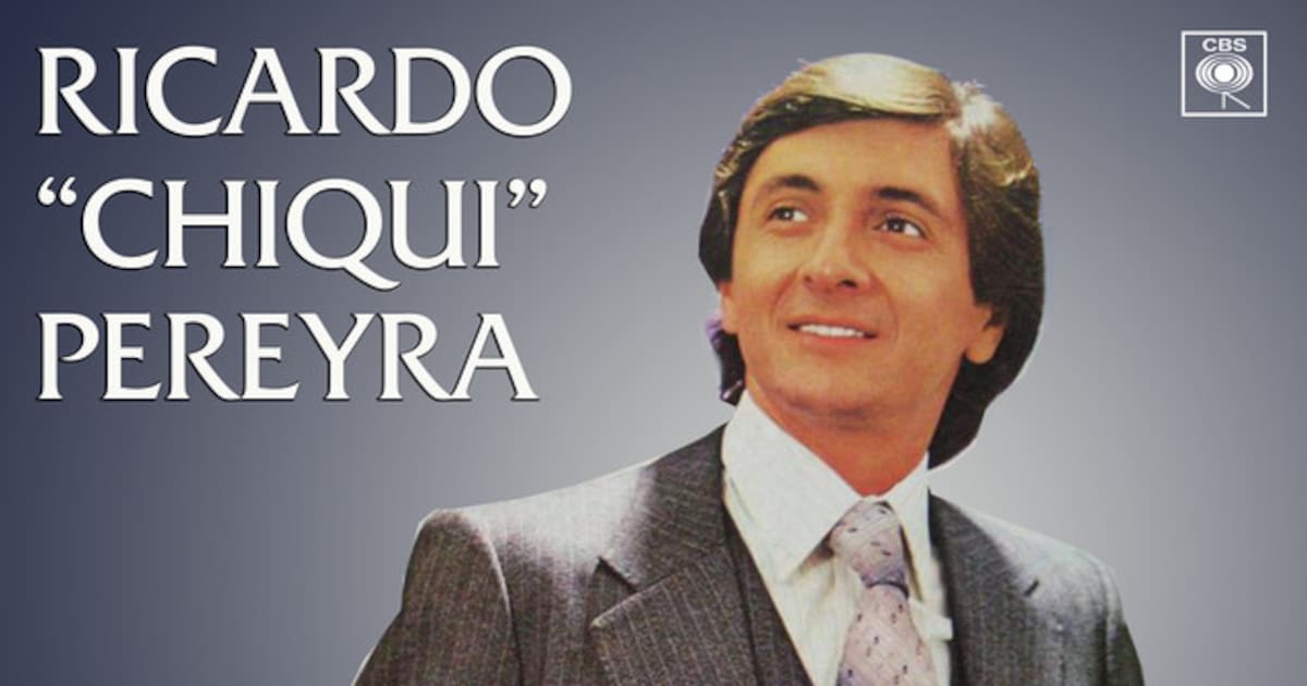 Murió Ricardo ‘Chiqui’ Pereyra, leyenda del tango argentino