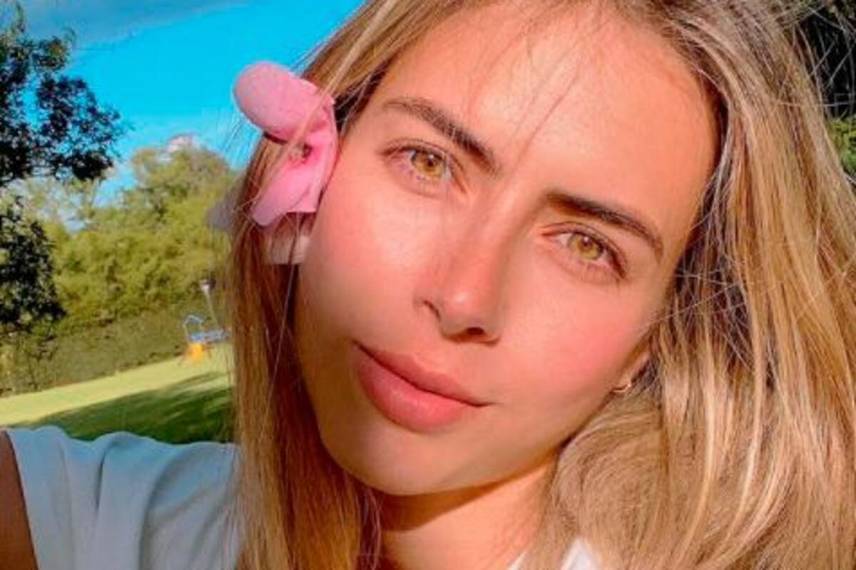 Ana Sofía Henao denuncia que tiene un acosador en redes sociales
