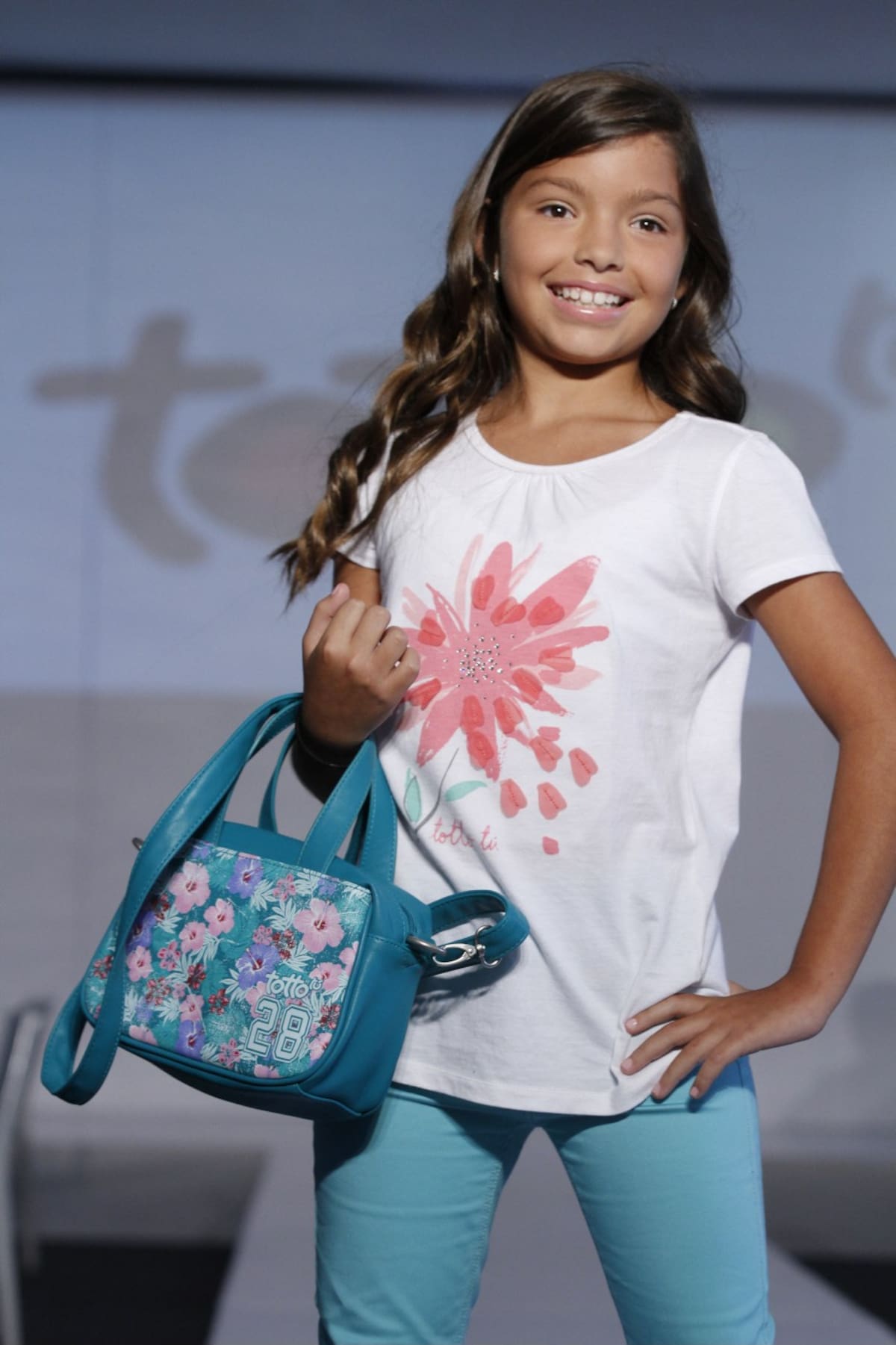 Diseños de Totto Tú. MARUJA PARRA