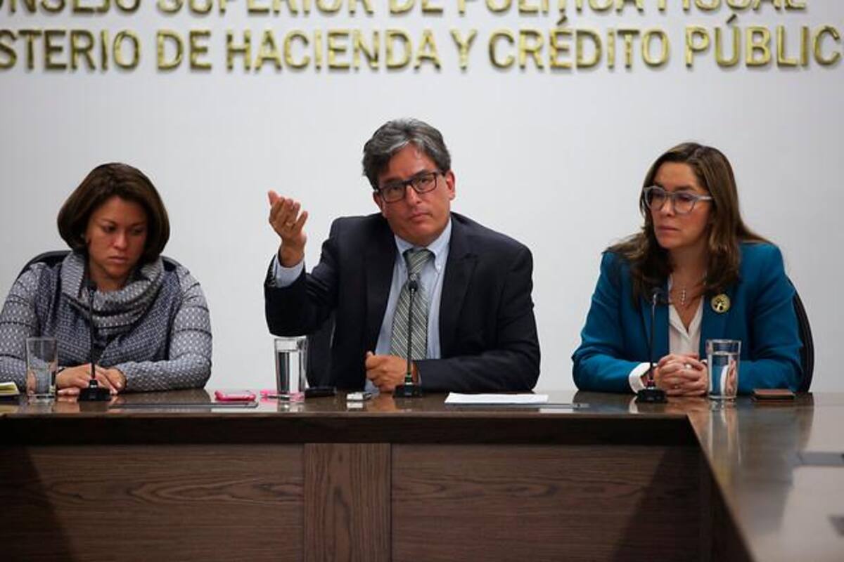 Las claves de la reforma tributaria territorial que viene en camino