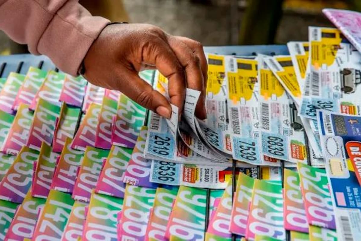 Estos son los resultados de las loterías del 18 de marzo en Colombia