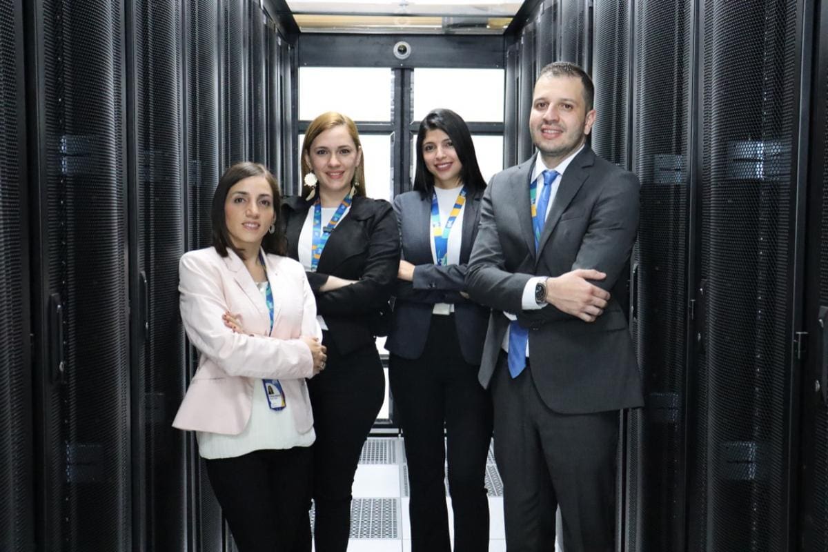 Gtd Colombia invertirá 20 millones de dólares en Barranquilla