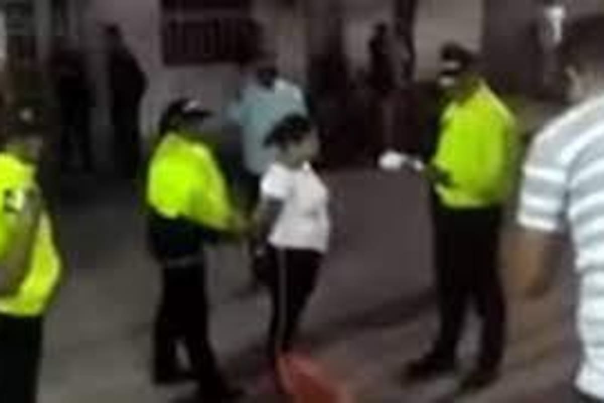 Córdoba clama justicia ante aberrante crimen de mujer a la que le sacaron su bebé