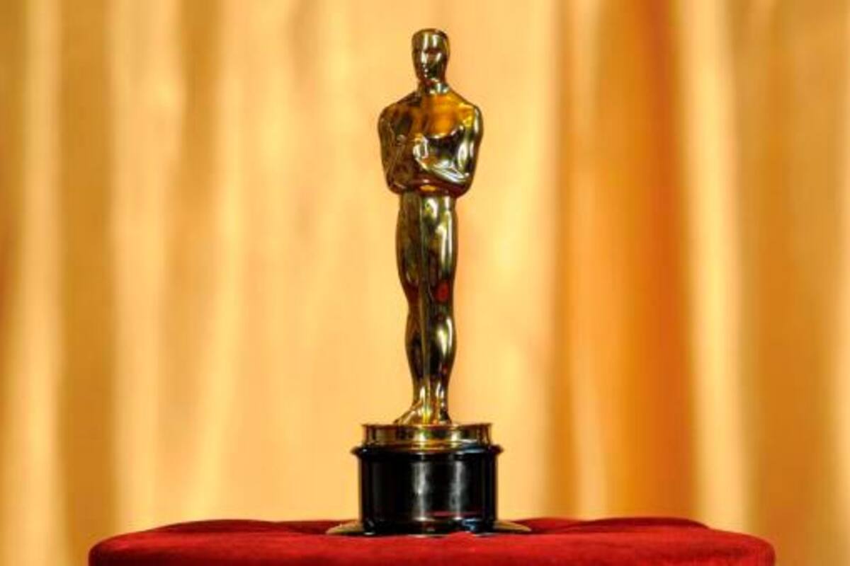 Premios Óscar: estos son todos los nominados