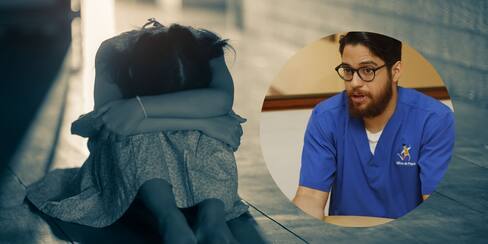 Prevención del suicidio: escuchar puede ser un salvavidas