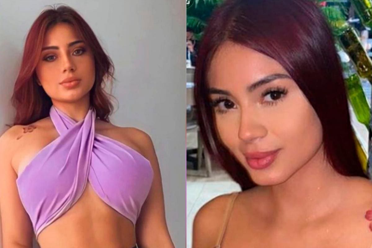 El drama de la madre de Natalia Buitrago: la modelo desapareció en Cartagena