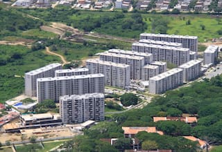 2019, un año decisivo para la recuperación de la construcción