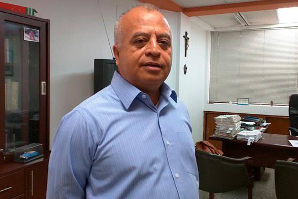 Fiscalía acusa a Cristian E. Pinzón, magistrado que habría favorecido a jueces