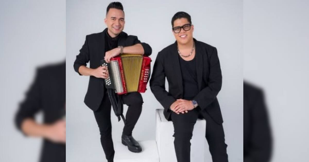 Nueva etapa musical: Rafa Pérez anuncia unión con Sergio Luis Rodríguez