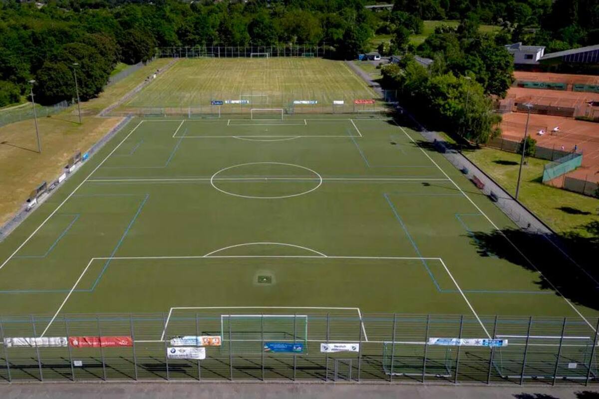 Partido terminó en pelea: un futbolista se debate entre la vida y la muerte