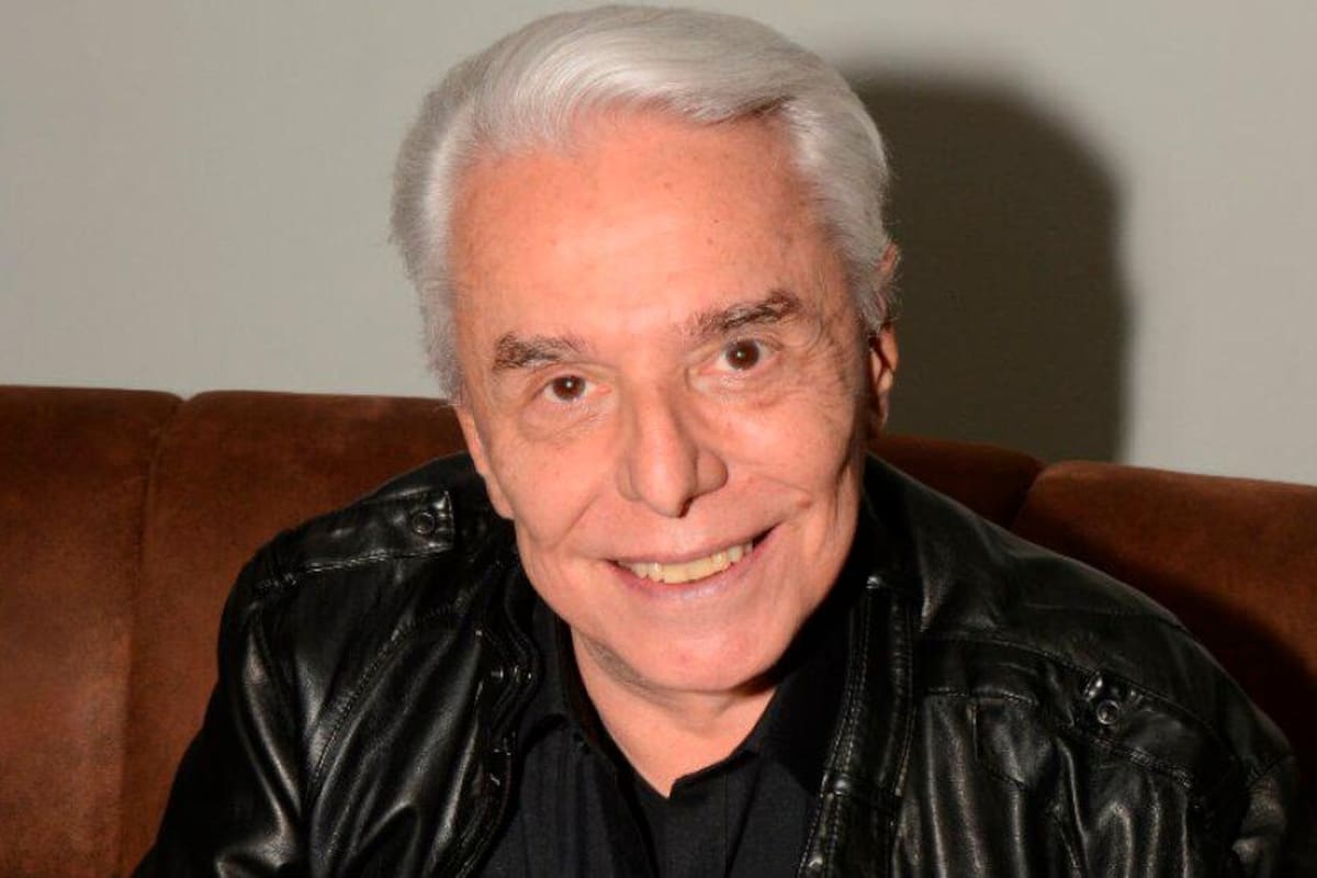 Enrique Guzmán desató críticas tras polémica revelación sexual