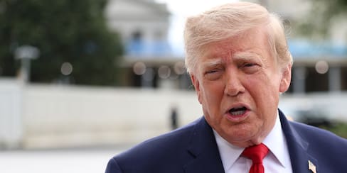 Trump sorprende con su próximo paso frente a Irán tras rechazar propuesta