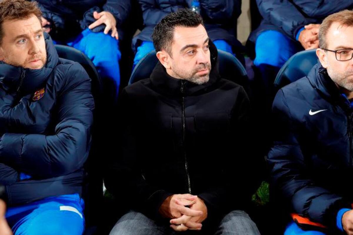 El fichaje que Barcelona tendría resuelto para enero