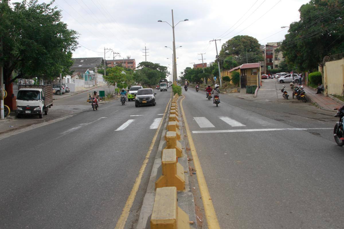 “Nos urge otro puente en la Crisanto Luque”: habitantes de El Refugio