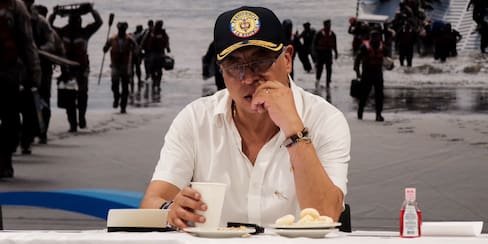 Gustavo Petro genera controversia en nueva elección para la Procuraduría