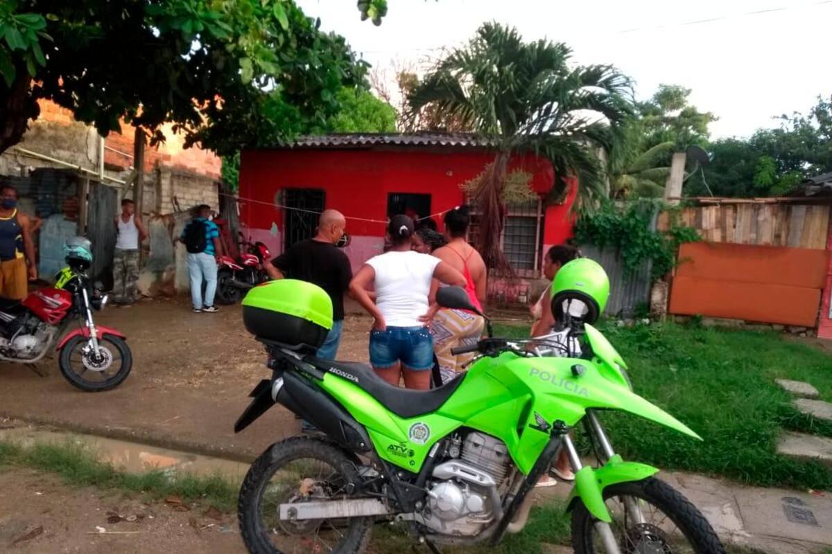 En seis meses, 13 mujeres han sido asesinadas en Bolívar