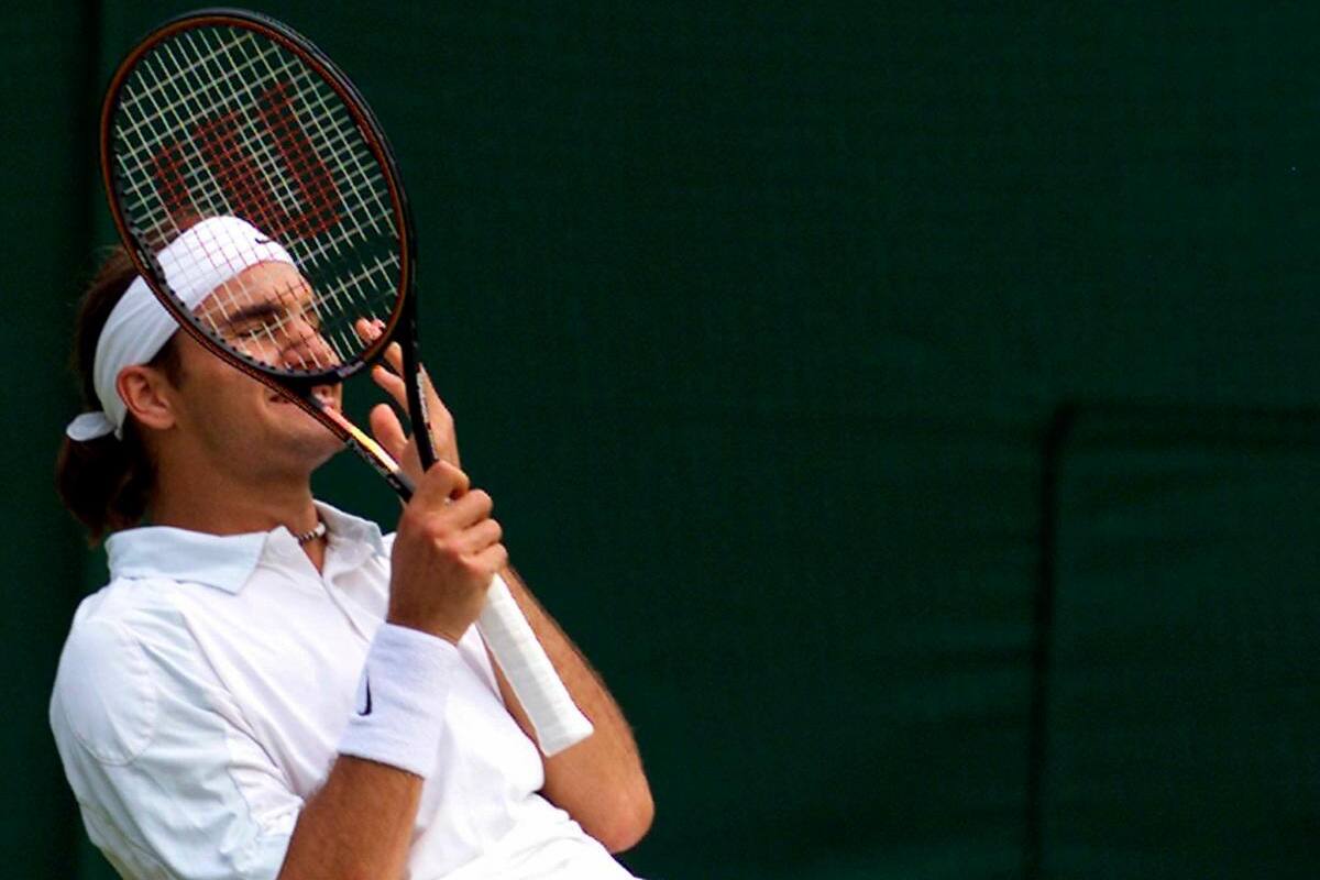 Roger Federer: Toda una vida ganando títulos