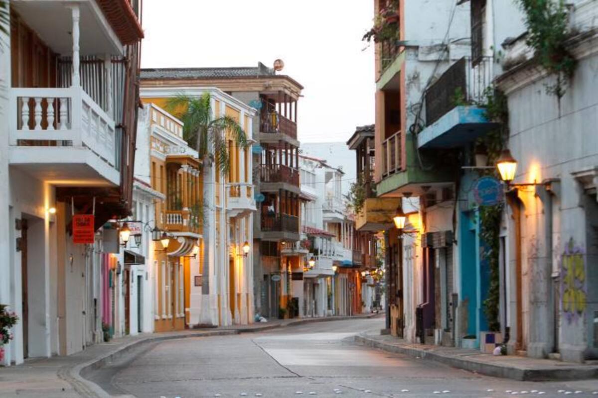 Alcaldía de Cartagena expide decreto con modificaciones al toque de queda