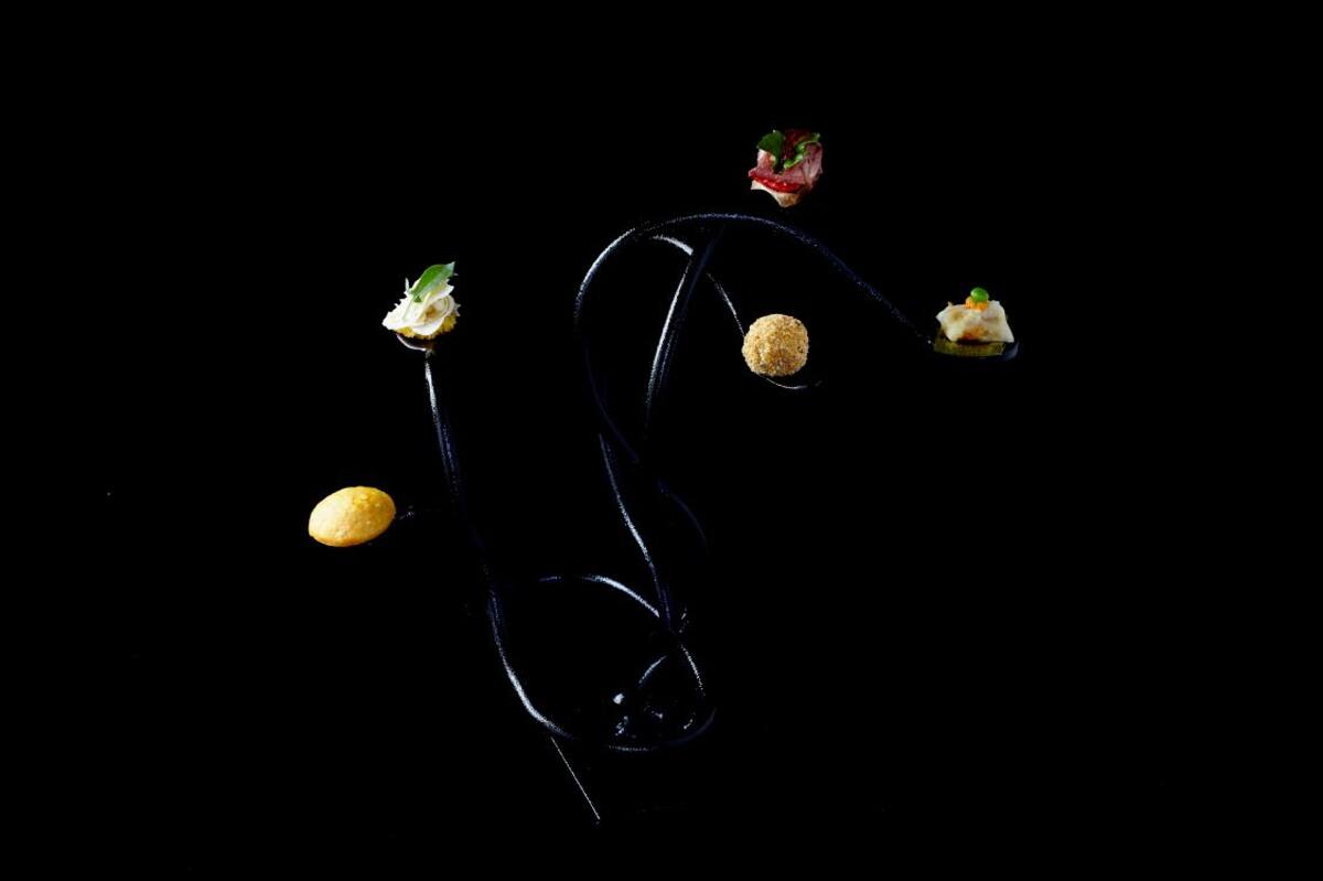 Leonor Espinosa logró que uno de sus restaurantes haga parte de una selecta lista. Fotos: Colprensa