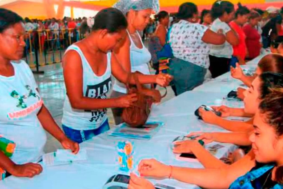 Renta Ciudadana: habrá cambios para Familias en Acción y Devolución del IVA