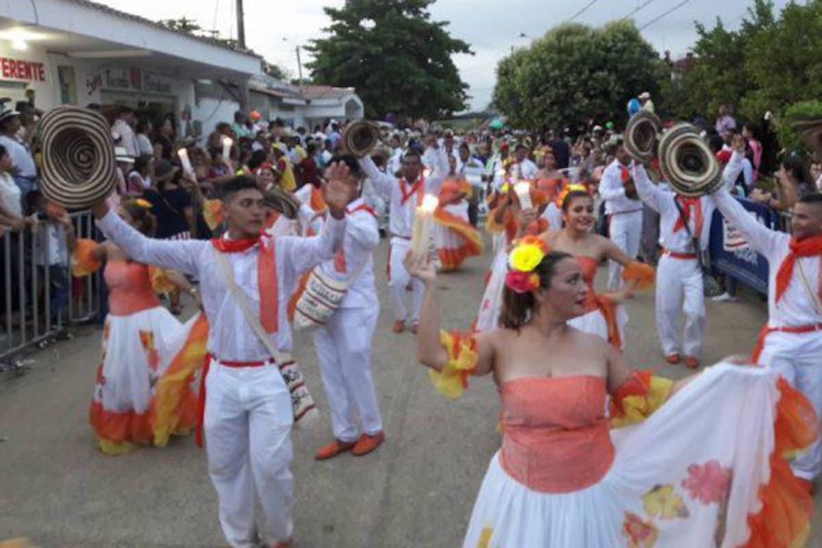 Este sábado se inicia la Ruta del Porro en San Pelayo