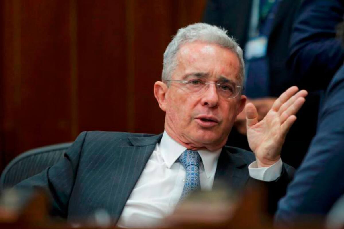 En vivo: Audiencia de preclusión de Álvaro Uribe Vélez