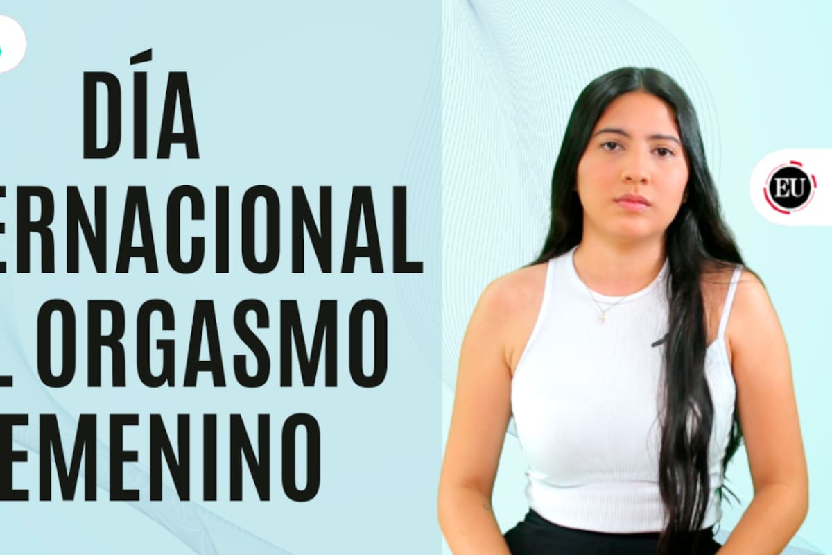 Día del Orgasmo Femenino: ¿por qué algunas mujeres nunca llegan a él?