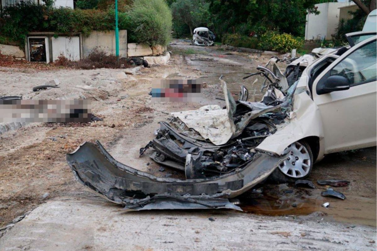 Hamás niega haber matado a niños tras las denuncias de Israel