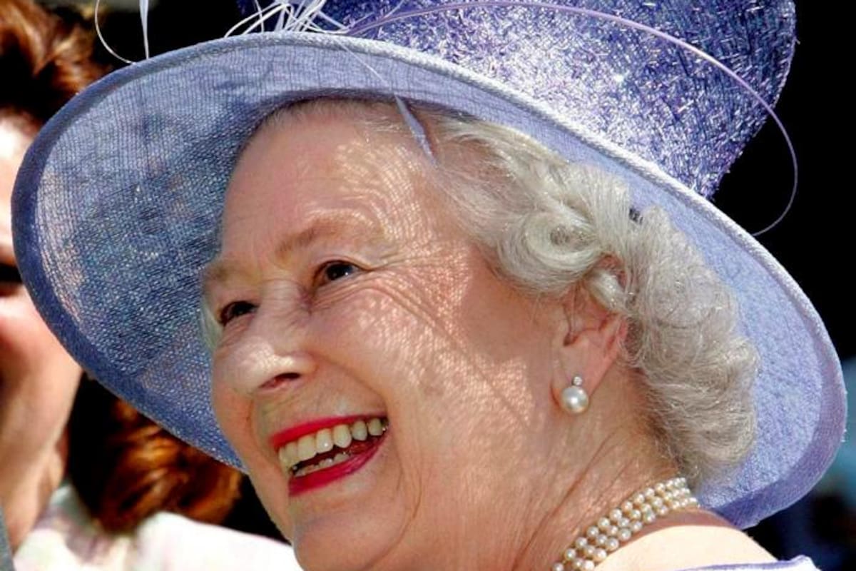 Isabel II: así fue la vida de la reina más longeva de Inglaterra