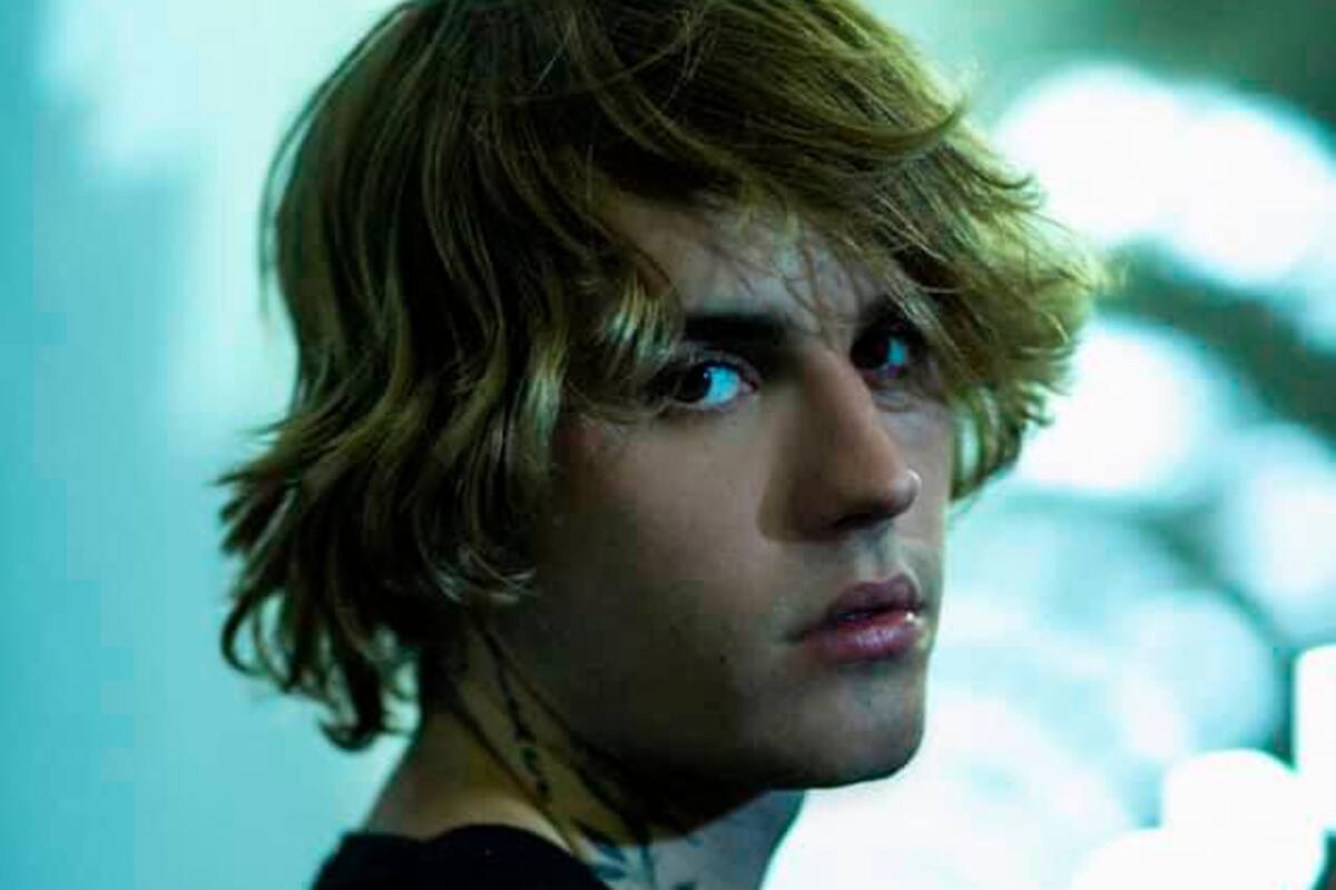 Justin Bieber pide oraciones por Colombia en Instagram